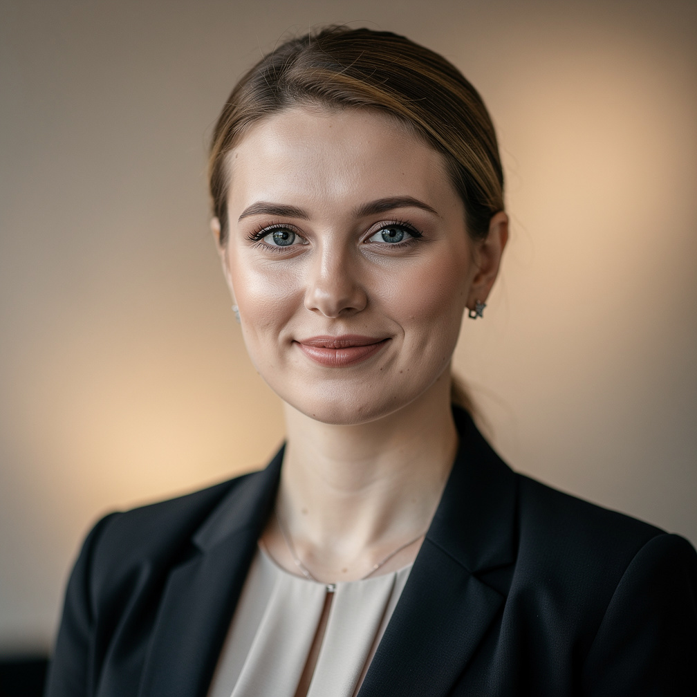 Марина Беляева